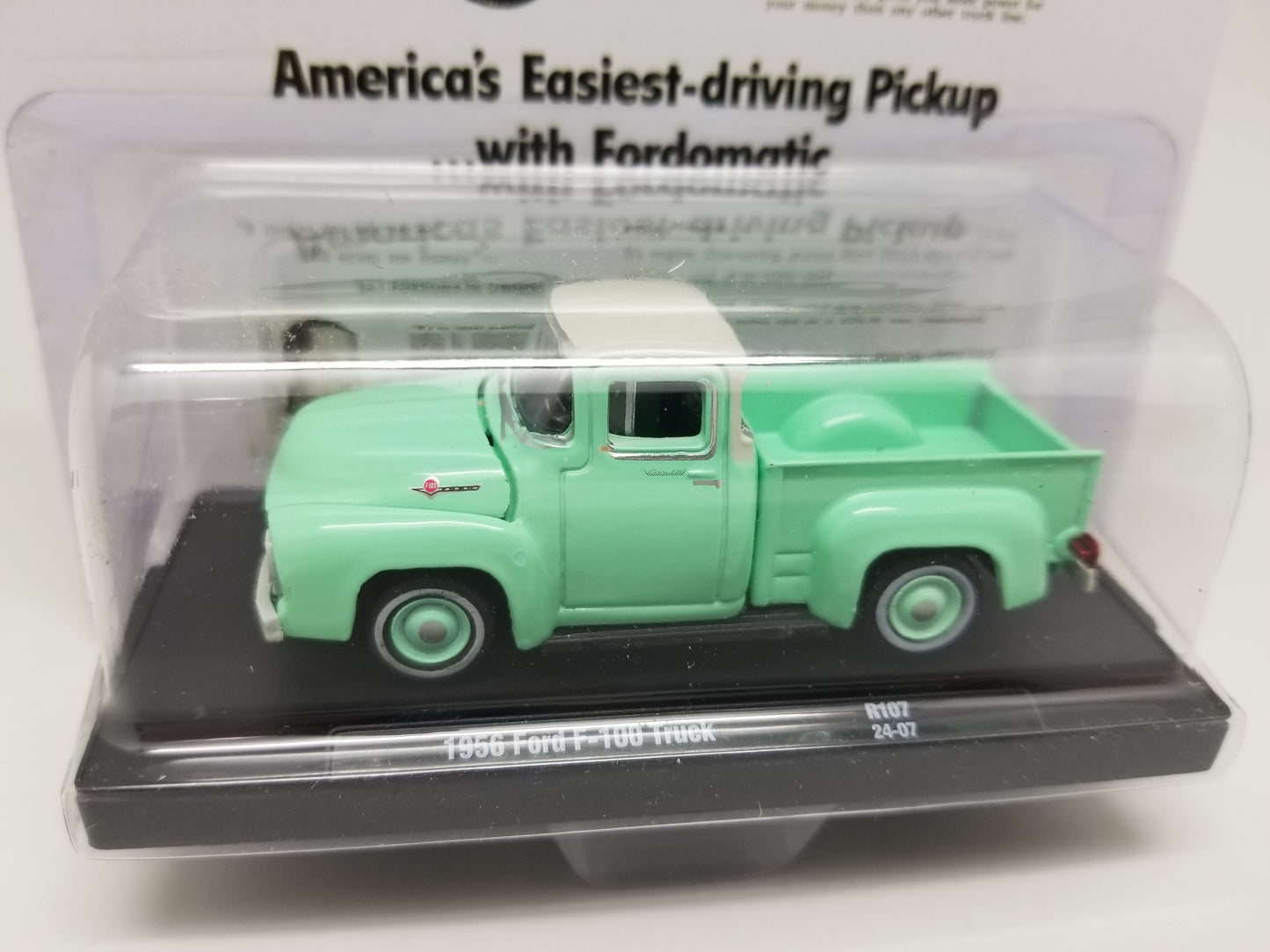 M2 1956 Ford F-100 truck