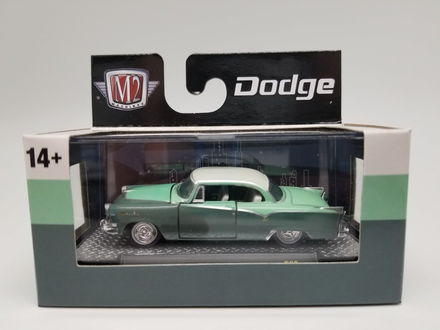 M2 1955 Dodge Royal Lancer