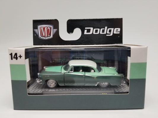 M2 1955 Dodge Royal Lancer