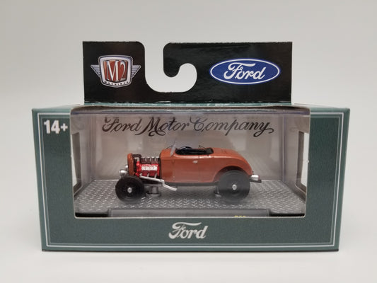M2 1932 Ford Roadster