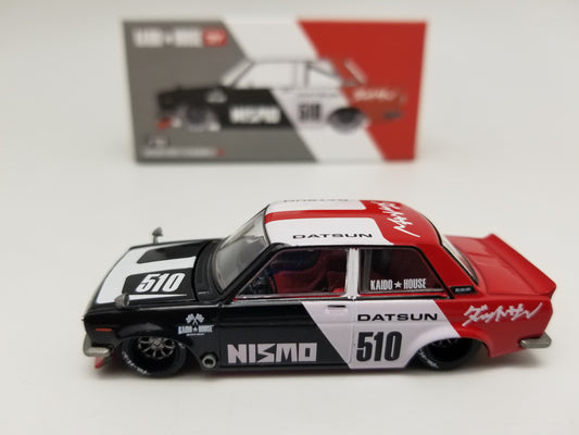 Kaido House 102 Datsun Street 510 Racing V1