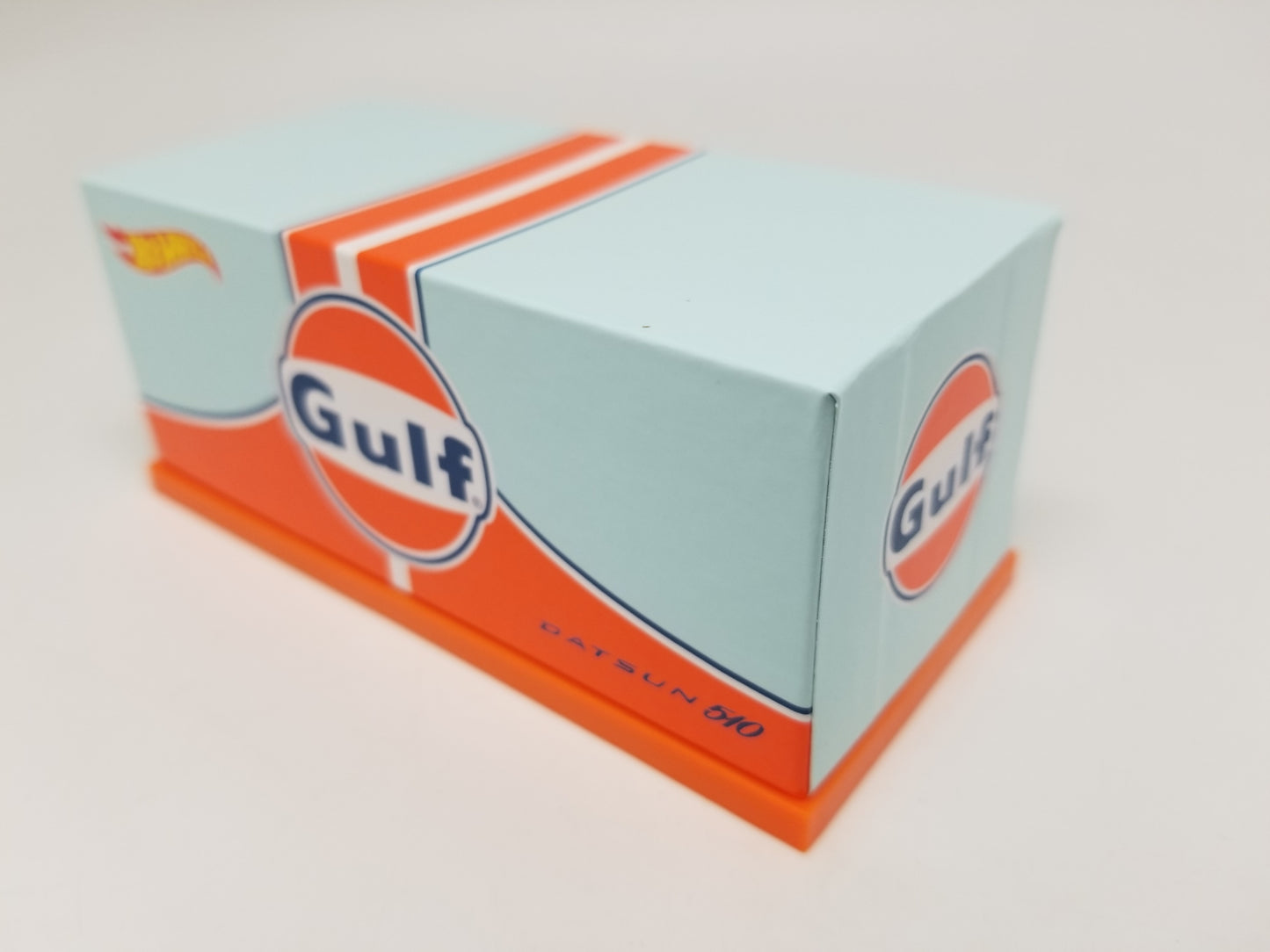 Hot Wheels RLC Datsun 510 - GULF