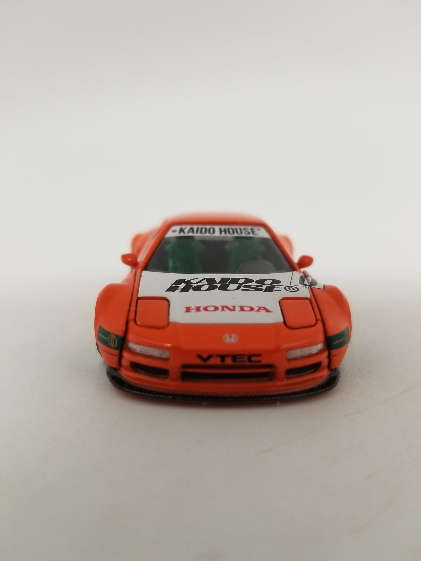 Kaido House 119 Honda NSX - Kaido Racing V1