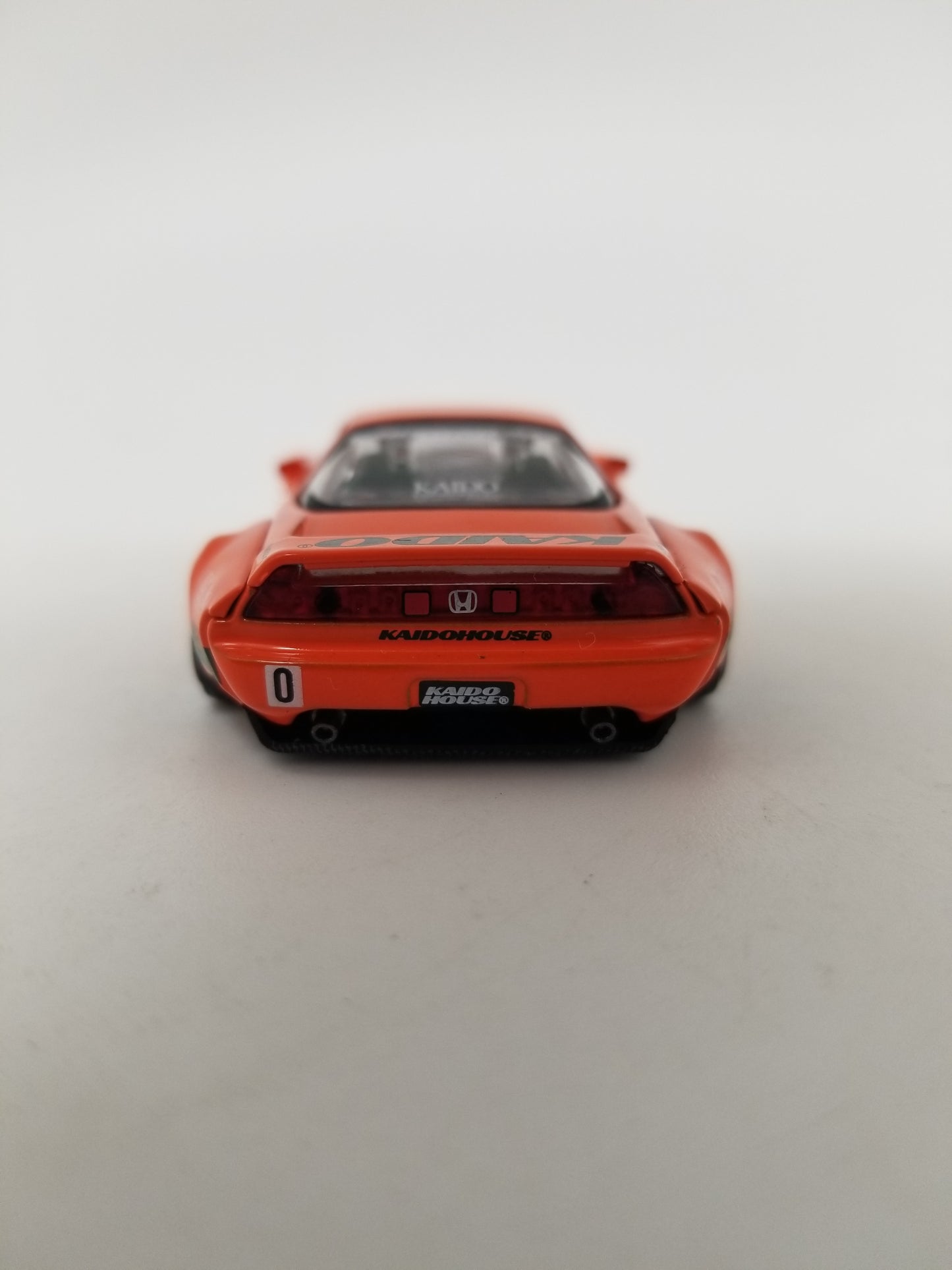 Kaido House 119 Honda NSX - Kaido Racing V1