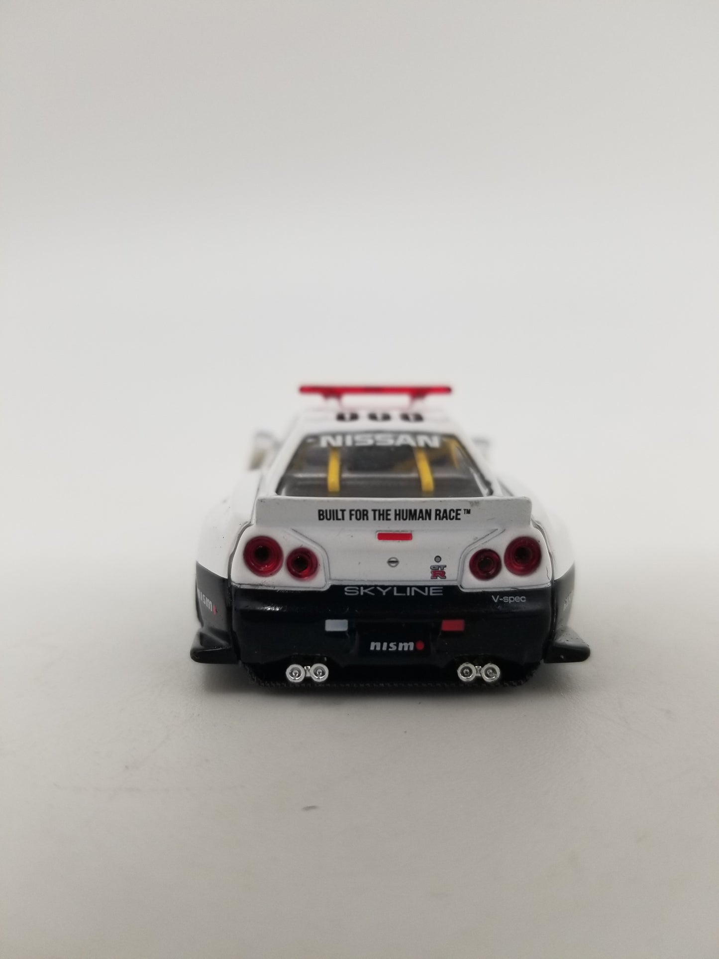 Kaido House 120 Nissan Skyline GT-R R34 - Japan Police