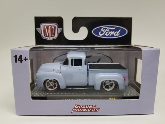 M2 1956 Ford F-100 Truck - Ground Pounders