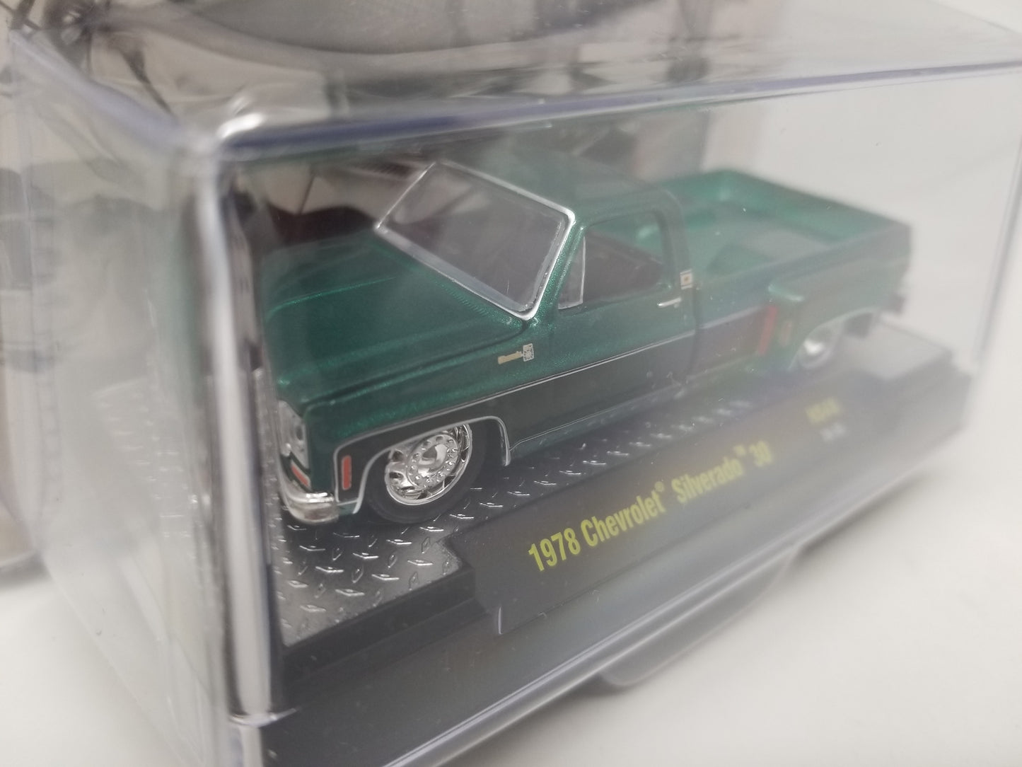 M2 1978 Chevrolet Silverado 30 - HOBBY SPECIAL