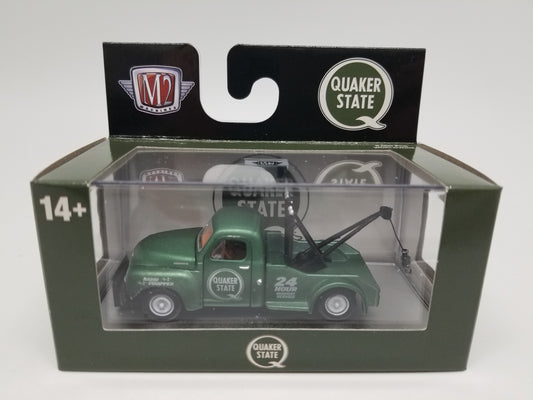 M2 1949 Studebaker 2R Truck - Quaker State