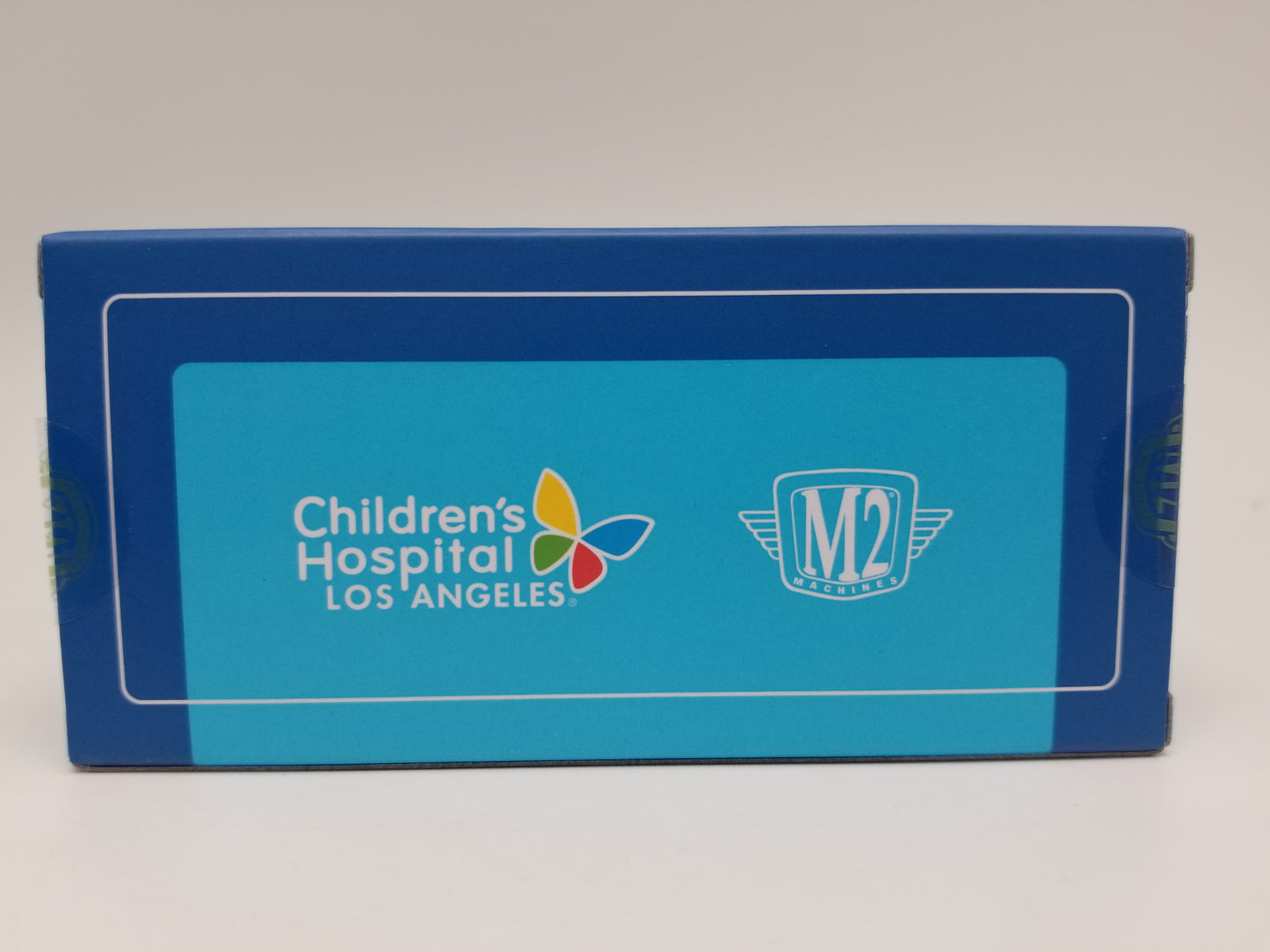 M2 1975 Chevrolet Cheyenne Super 10 - CHLA Charity Truck