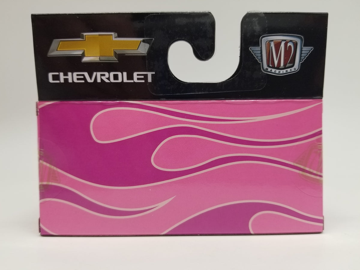 M2 1973 Chevrolet Cheyenne Super 30 - Auto Club #17