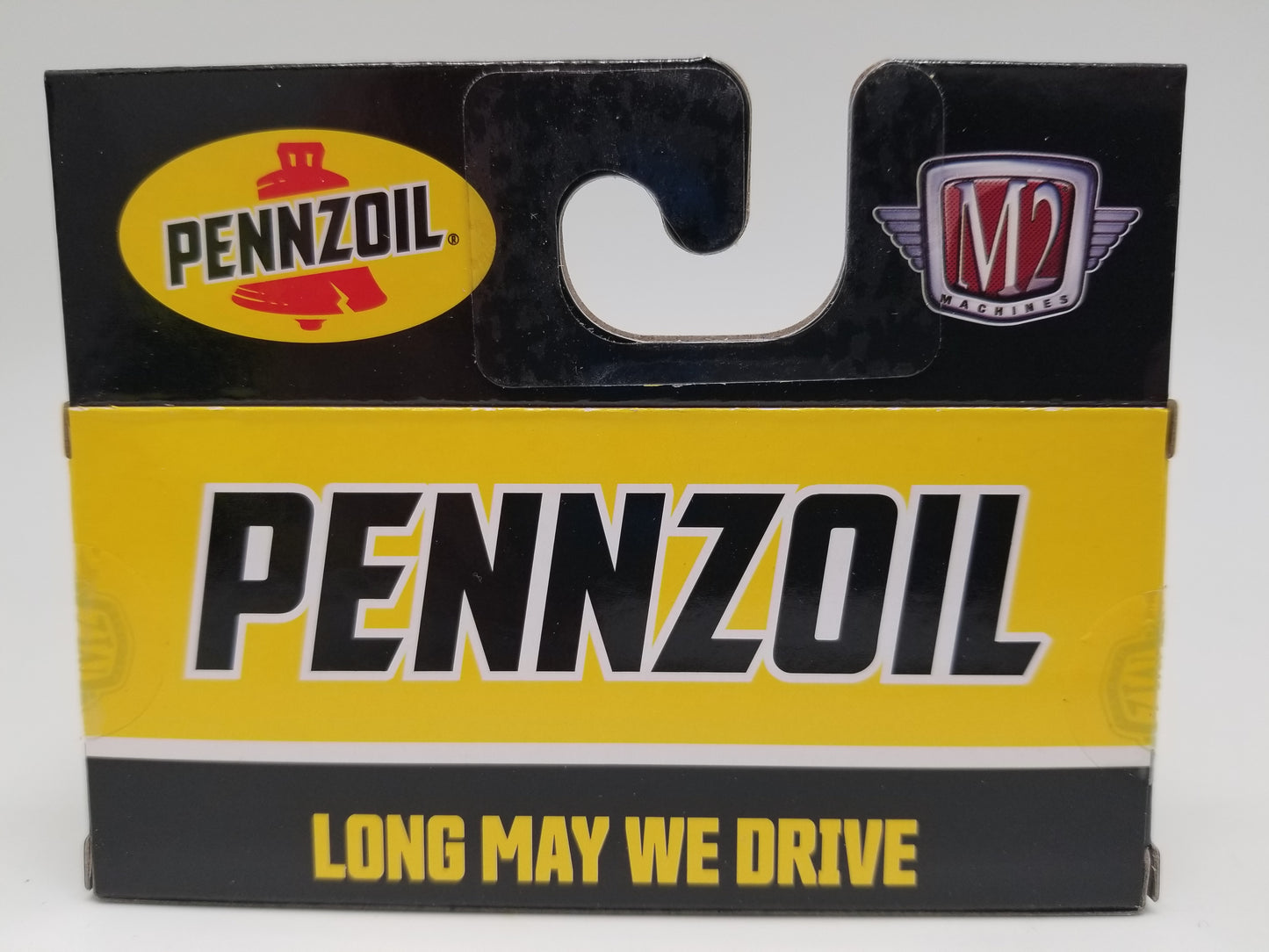 M2 1976 GMC Sierra Grande 15 4x4 - Pennzoil