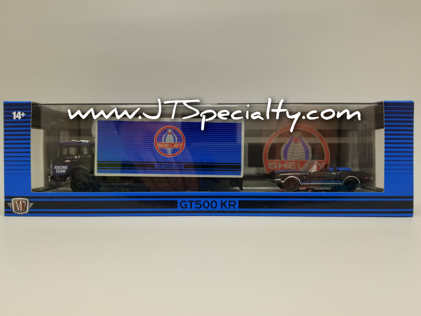 M2 36000-86 Auto Hauler Set of 3