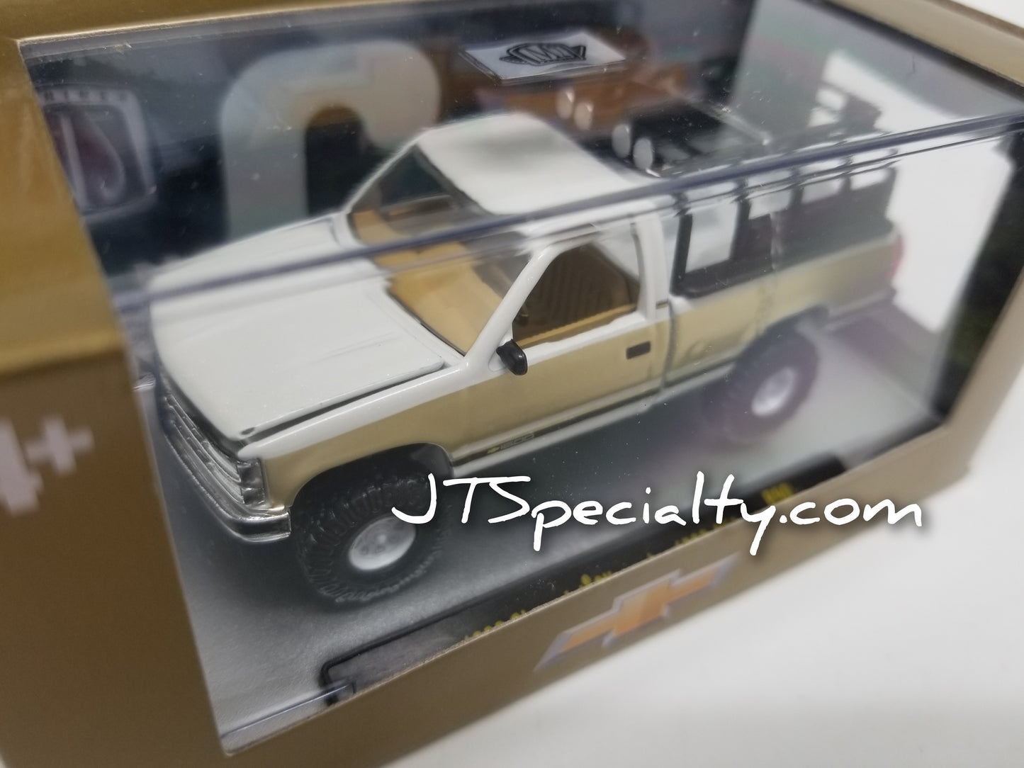 M2 1993 Chevrolet Silverado 1500 4x4