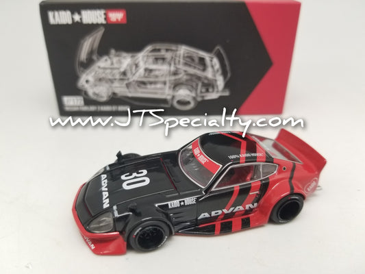 Kaido House 172 Nissan Fairlady Z - ADVAN