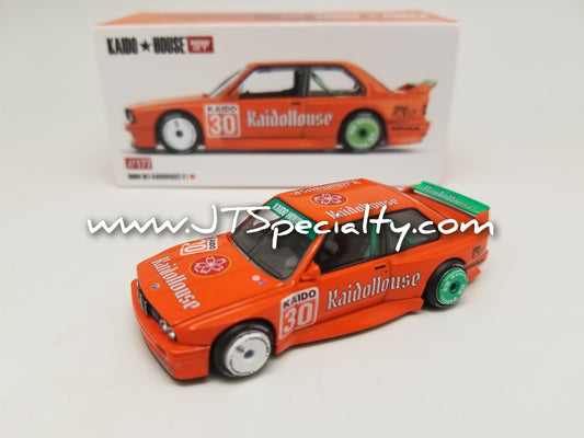 Kaido House 177 - BMW M3