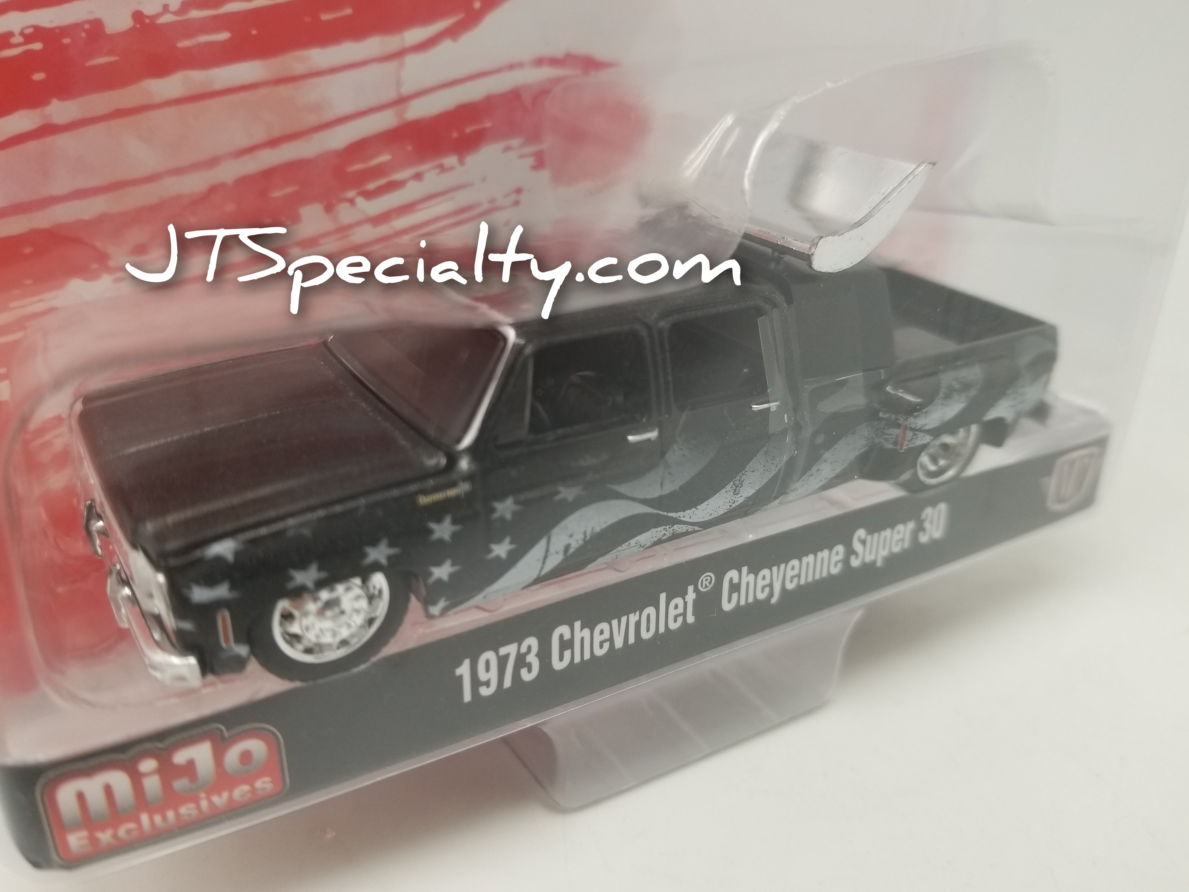 プーコ（スーパーGMTムントルバイカラー） TT&CO. スーパーマグナム セブンティーズライン オールド