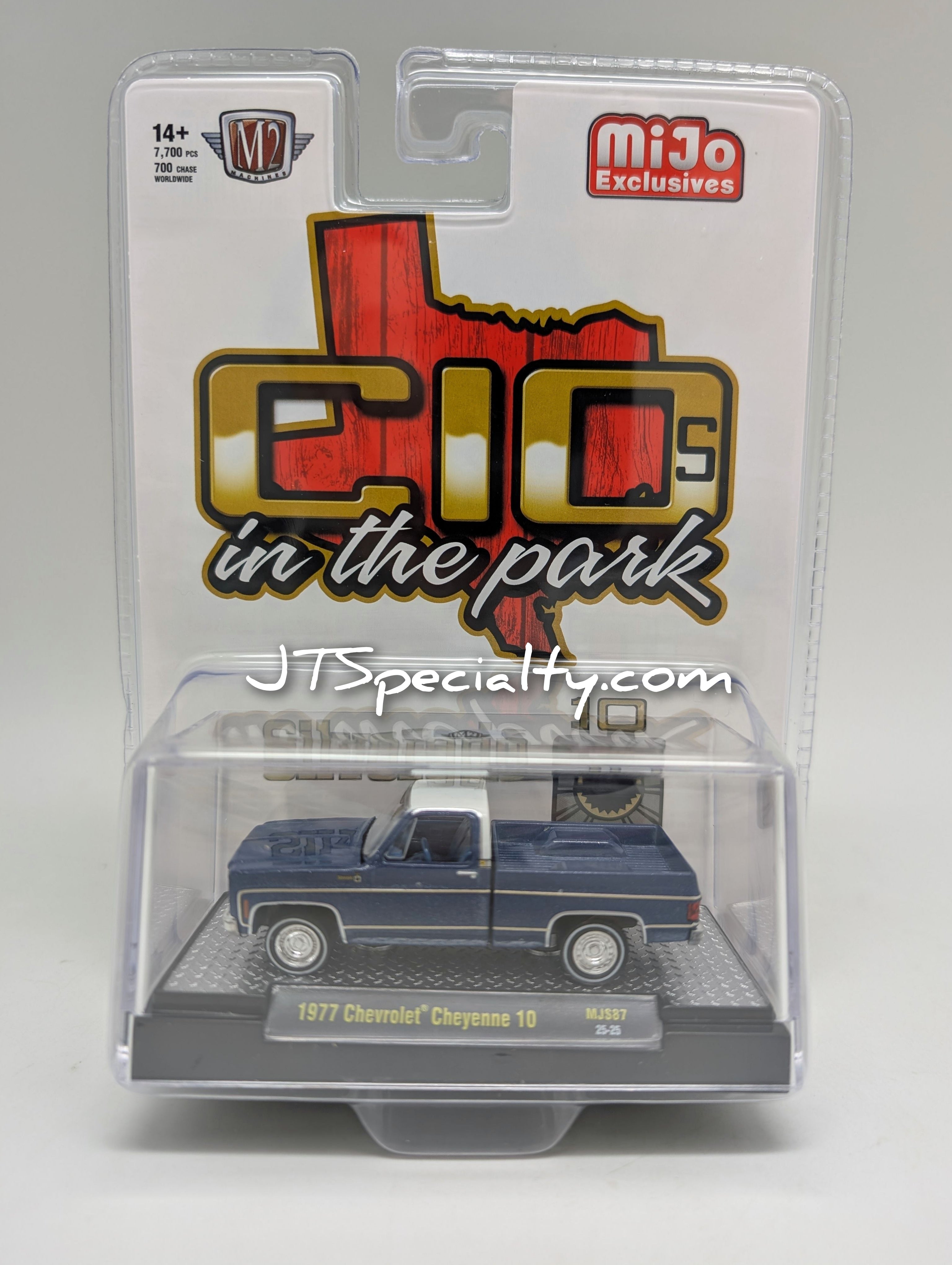 M2 Machines – JTSpecialty