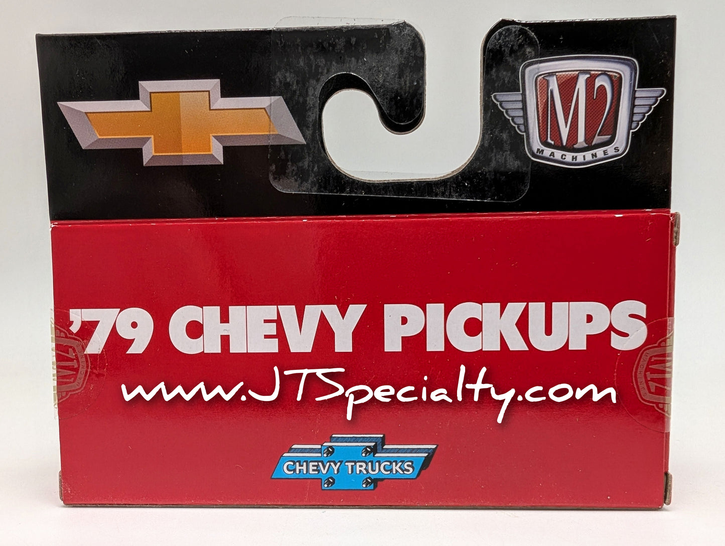 M2 1979 Chevrolet Scottsdale 4x4