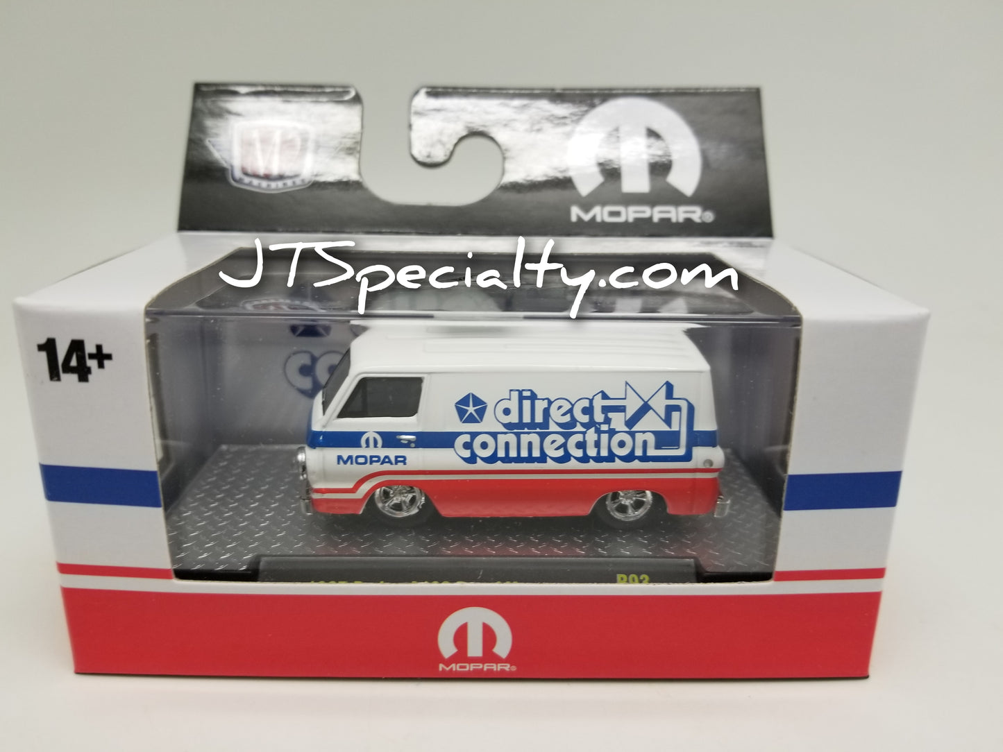 M2 32600-93 Set of 6 (SEALED INNER CASE)