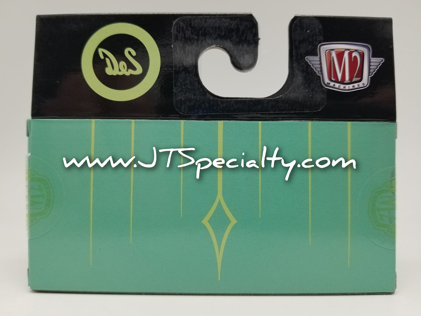 M2 1955 DeSoto Fireflite