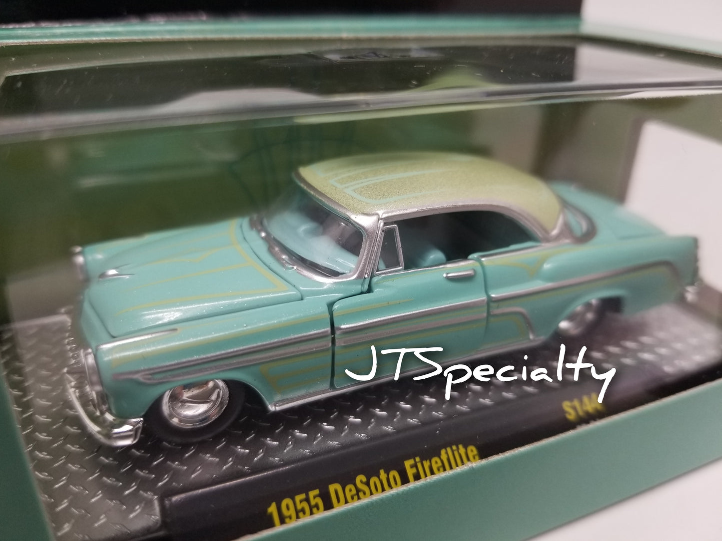 M2 1955 DeSoto Fireflite