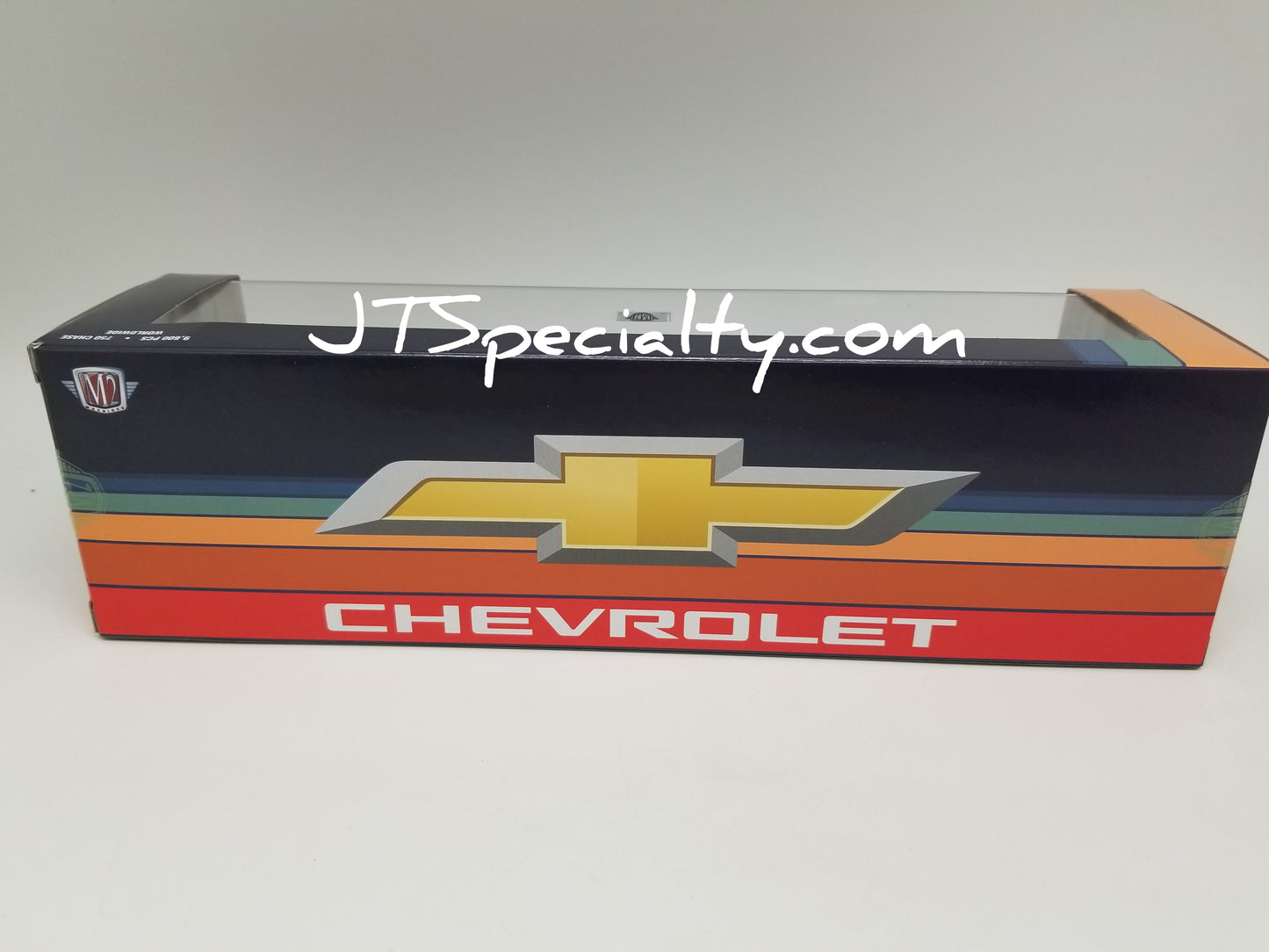 M2 1975 Chevrolet Cheyenne Super 30 & 1978 C10 Silverado - Auto Hauler