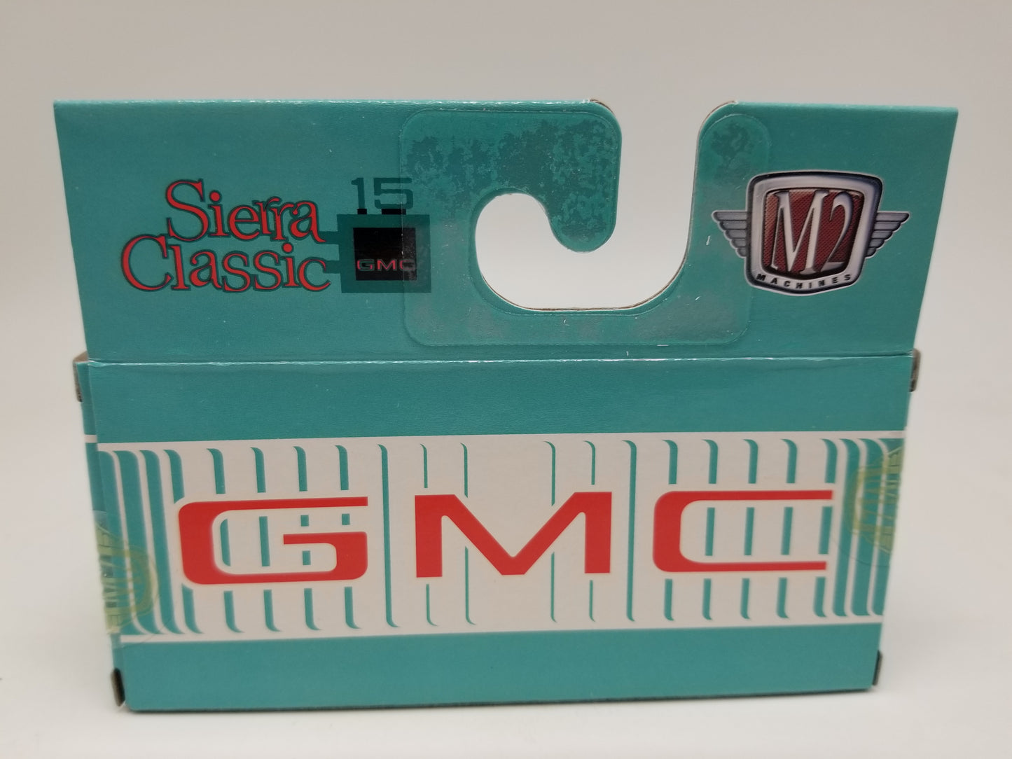 M2 1976 GMC Sierra Grande 15