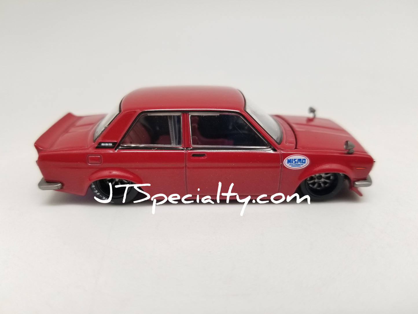 Kaido House 229 - Datsun 510 Street Nismo V3