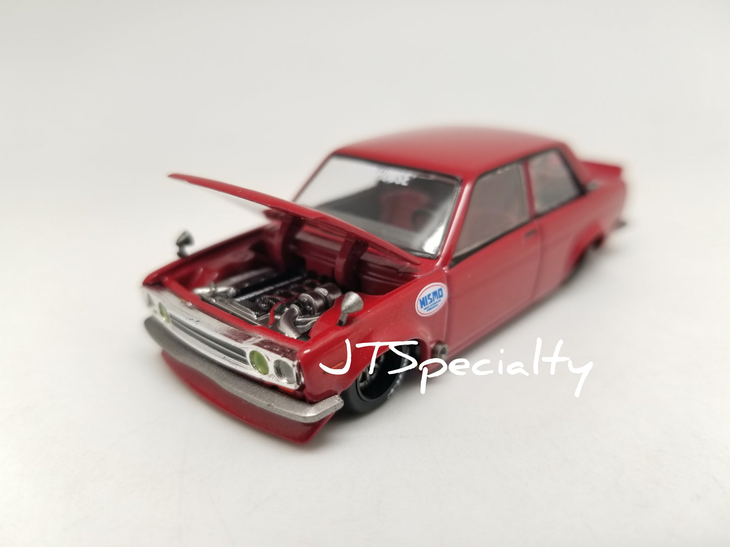 Kaido House 229 - Datsun 510 Street Nismo V3