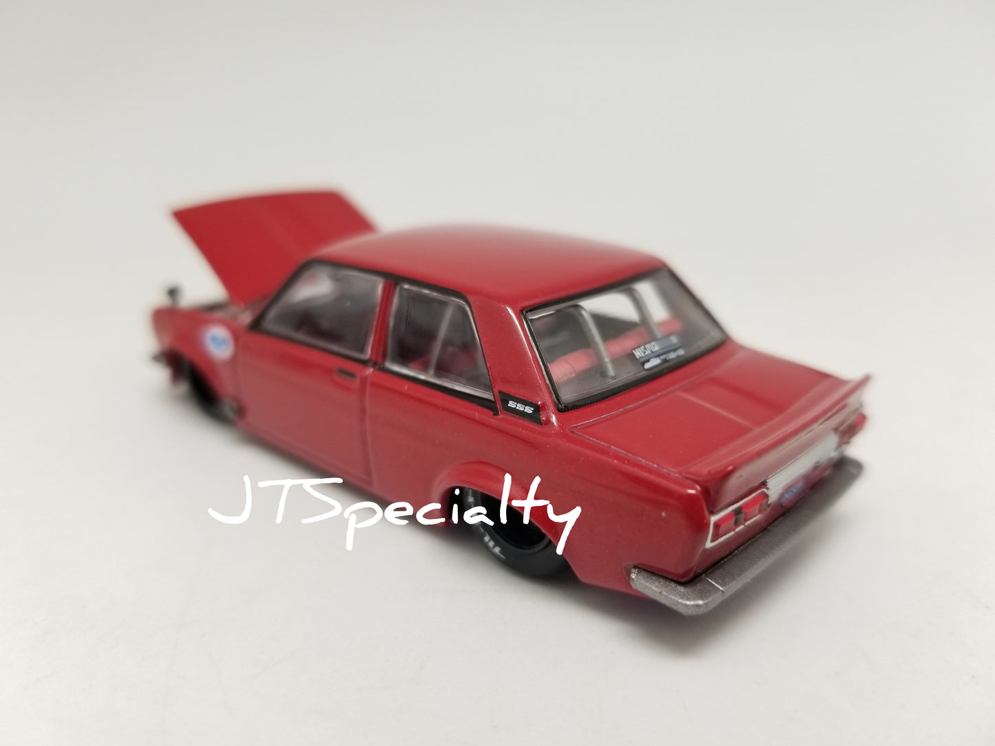 Kaido House 229 - Datsun 510 Street Nismo V3