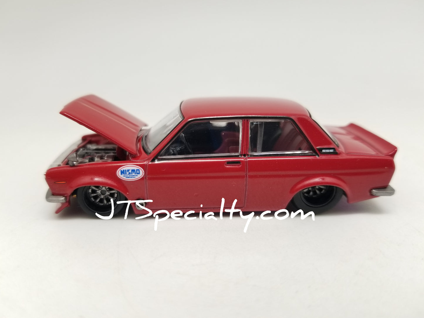 Kaido House 229 - Datsun 510 Street Nismo V3