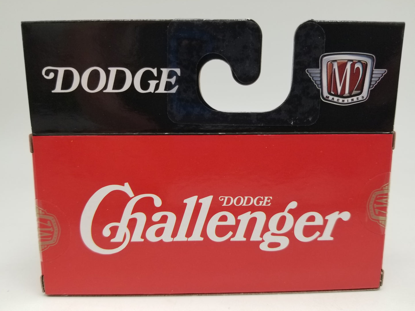 M2 1970 Dodge Challenger R/T 440 Six Pack