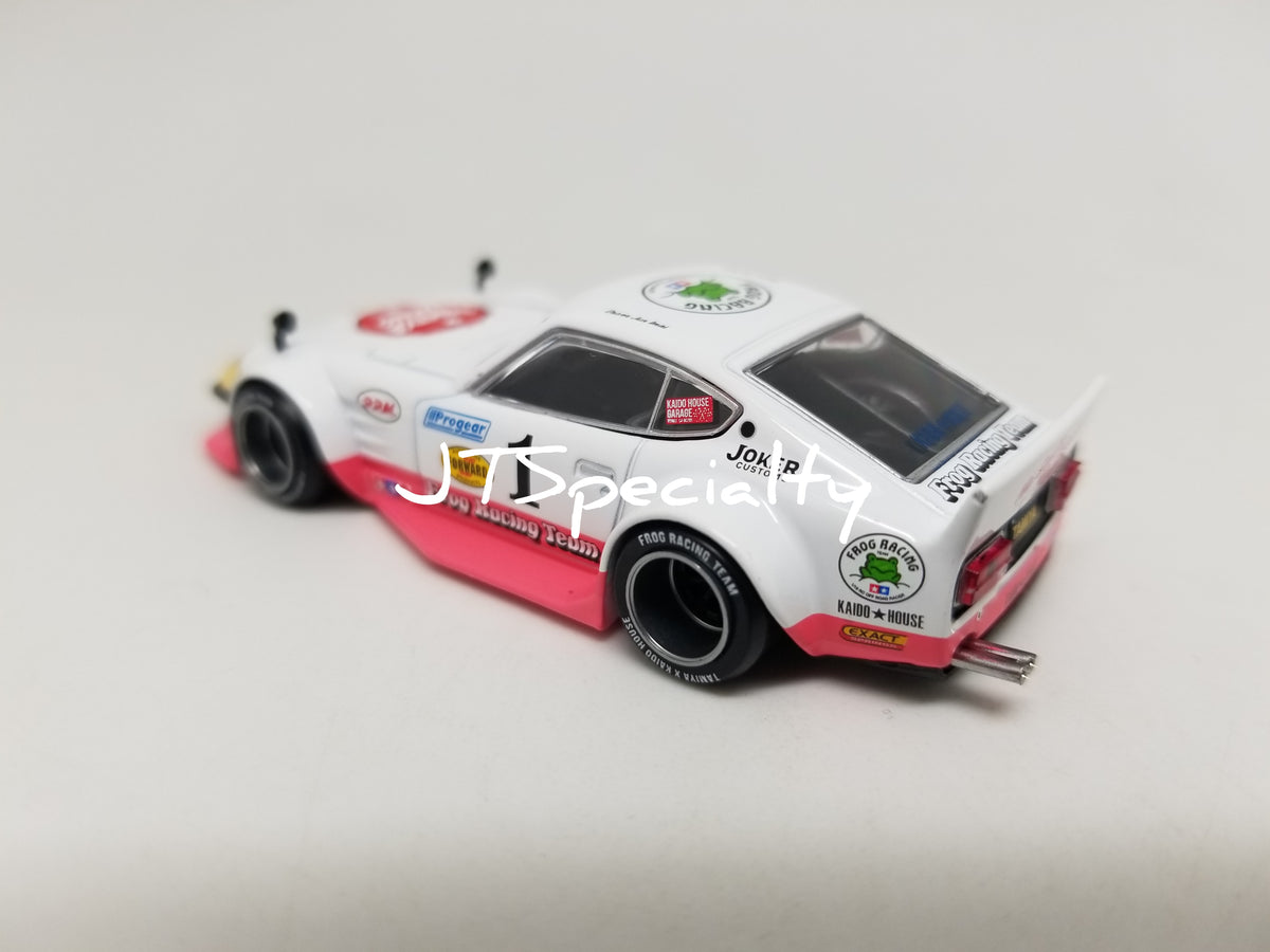 Kaido House 263 - Nissan Fairlady Z TAMIYA x Kaido House