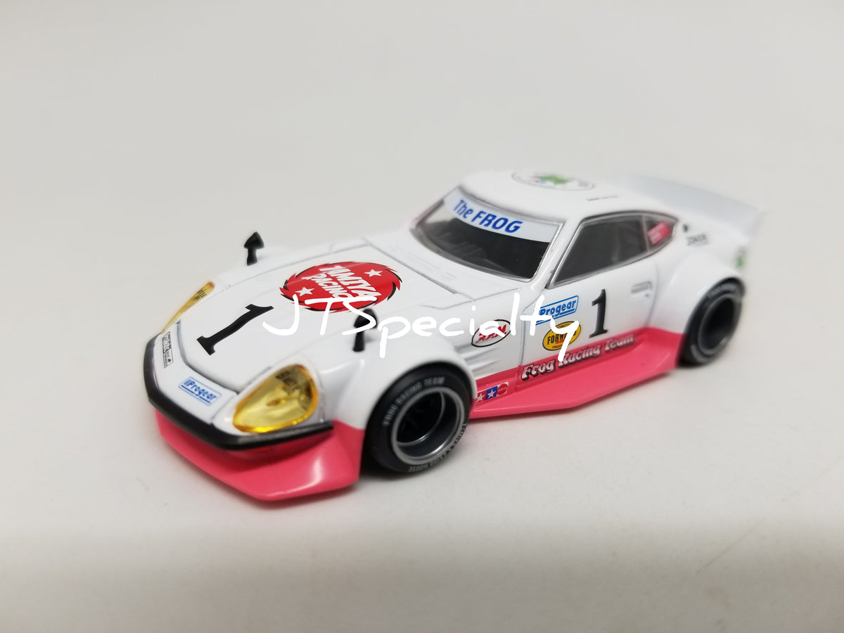 Kaido House 263 - Nissan Fairlady Z TAMIYA x Kaido House
