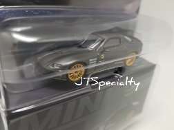 Mini GT 1205 - Mazda RX-7 RE Amemiya Matsukiyo 2025 Best Tuned
