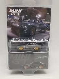 Mini GT 1205 - Mazda RX-7 RE Amemiya Matsukiyo 2025 Best Tuned