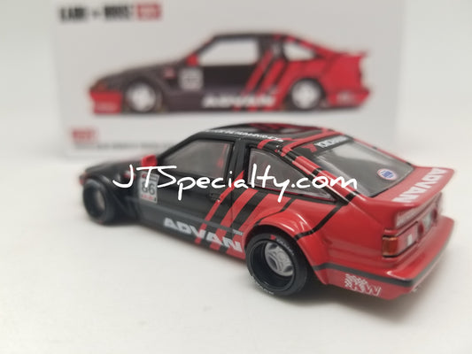 Kaido House 214 - Toyota AE86 Sprinter Trueno