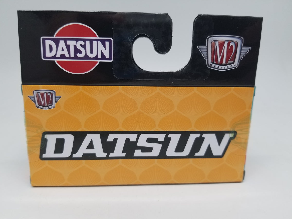 M2 1974 Datsun 620 Truck
