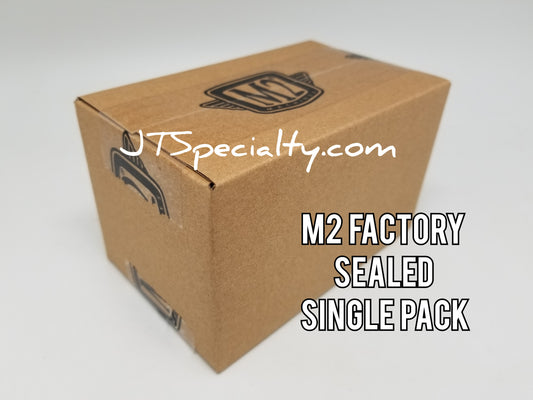 M2 **BLIND BOX** 1973 Chevy Fleetside - Squarebody Syndicate