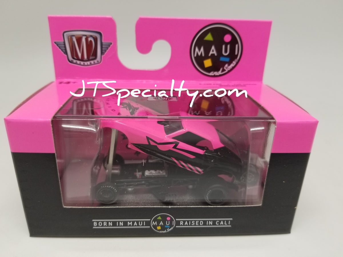 M2 32600-99 Set of 6 (M2 SEALED INNER CASE)