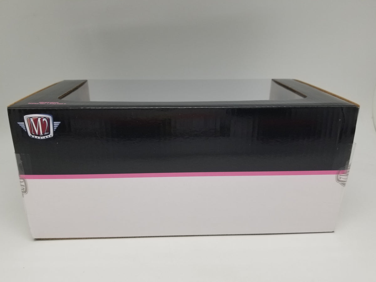 M2 1:24 Scale - 1991 GMC Sierra
