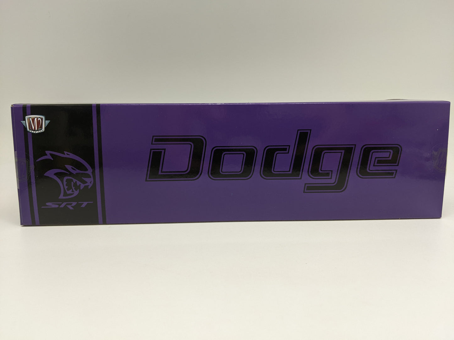 M2 1974 Dodge W200 Power Wagon & 1978 Dodge Truck Adventure 150