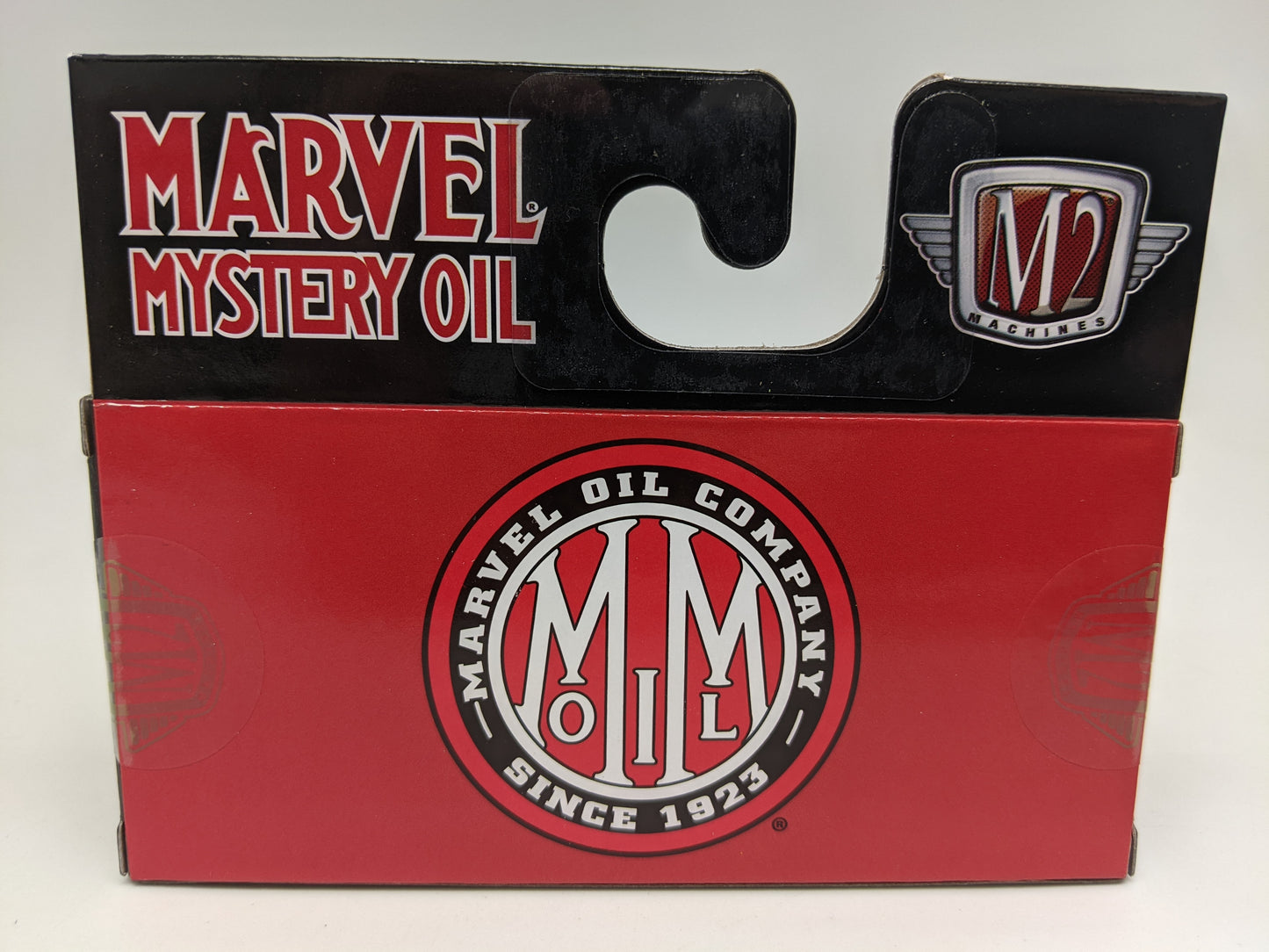 M2 1932 Ford Roadster - Marvel Mystery Oil