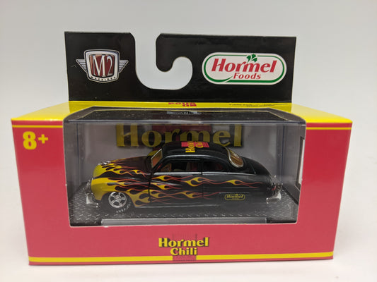 M2 1949 Mercury Custom - Hormel Foods