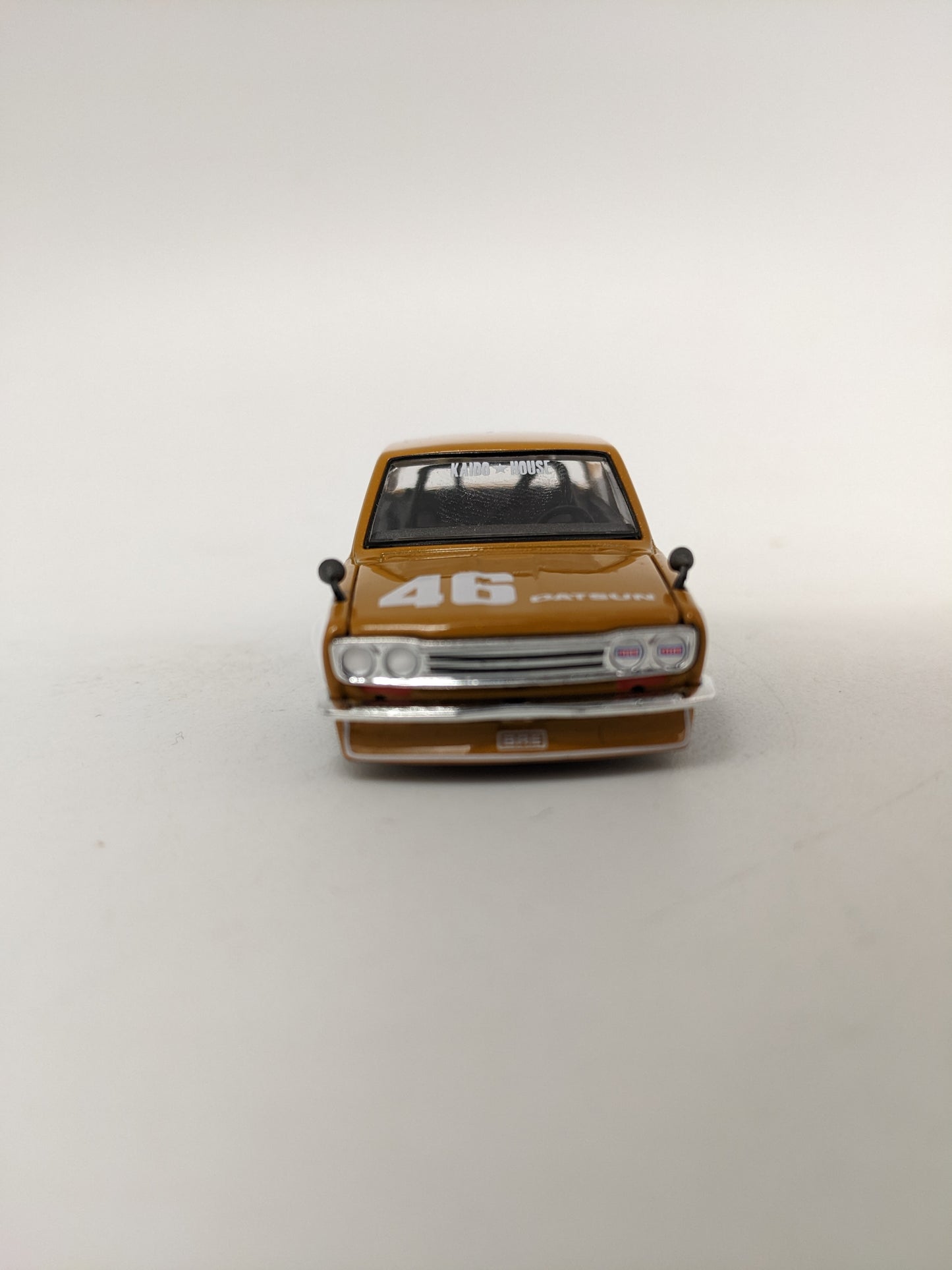 Kaido House 052 Datsun 510 Street - GOLD