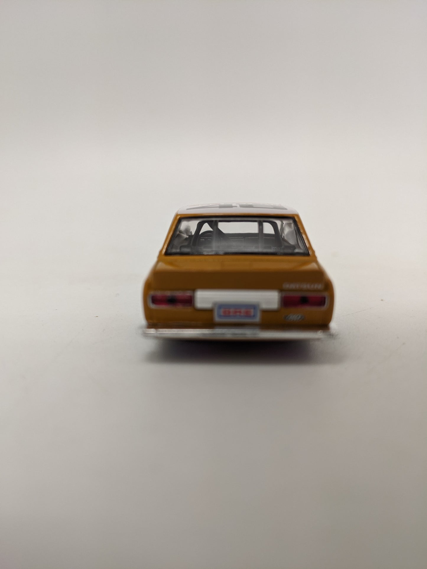 Kaido House 052 Datsun 510 Street - GOLD