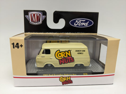 M2 1965 Ford Econoline Delivery Van - Corn Nuts