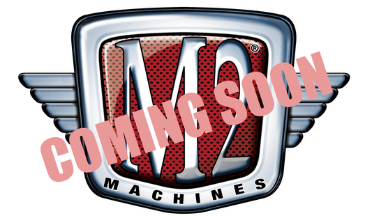 M2 1950 Oldsmobile 88 - Auto-Figs