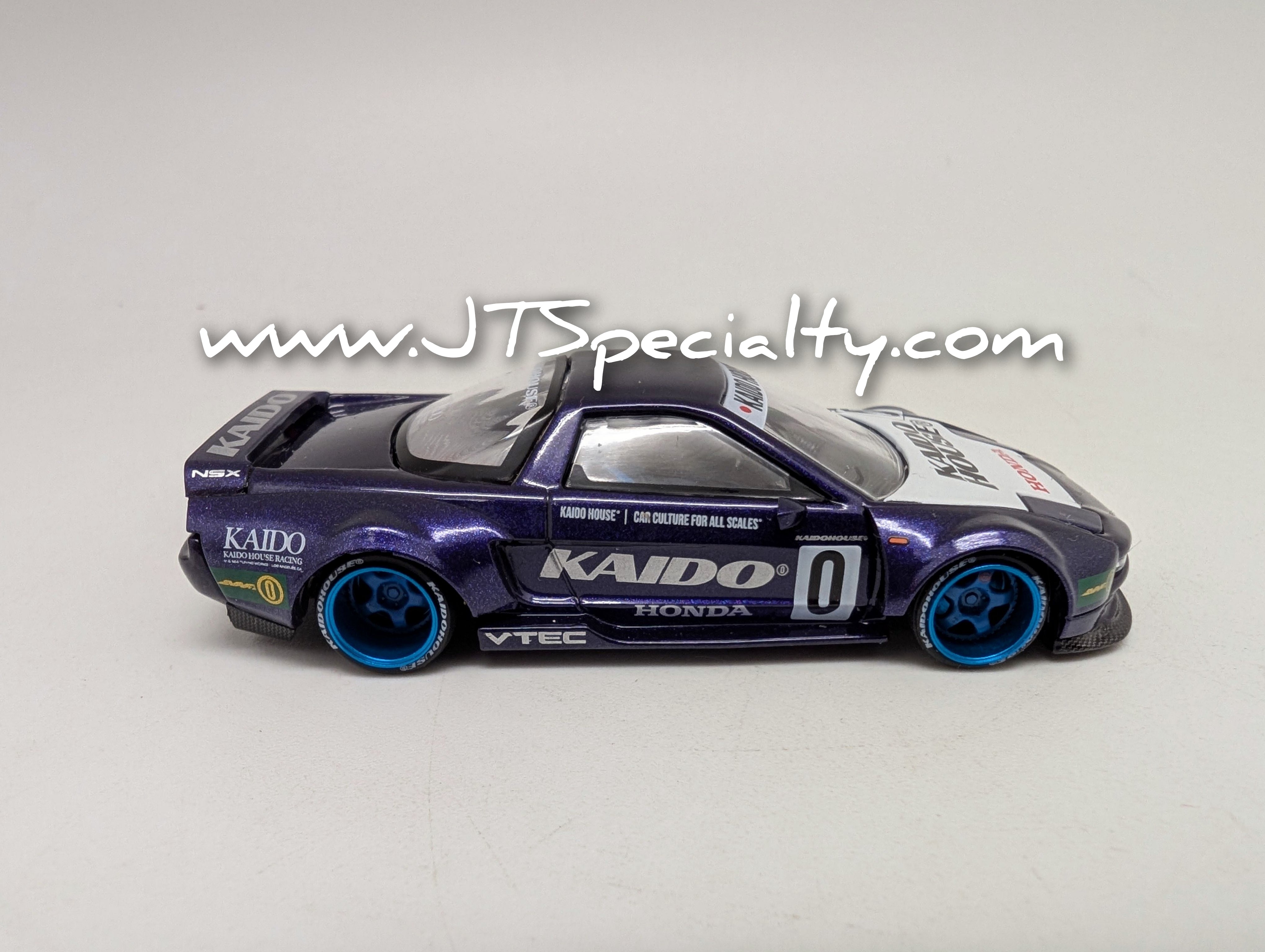 Kaido House 173 Honda NSX – JTSpecialty