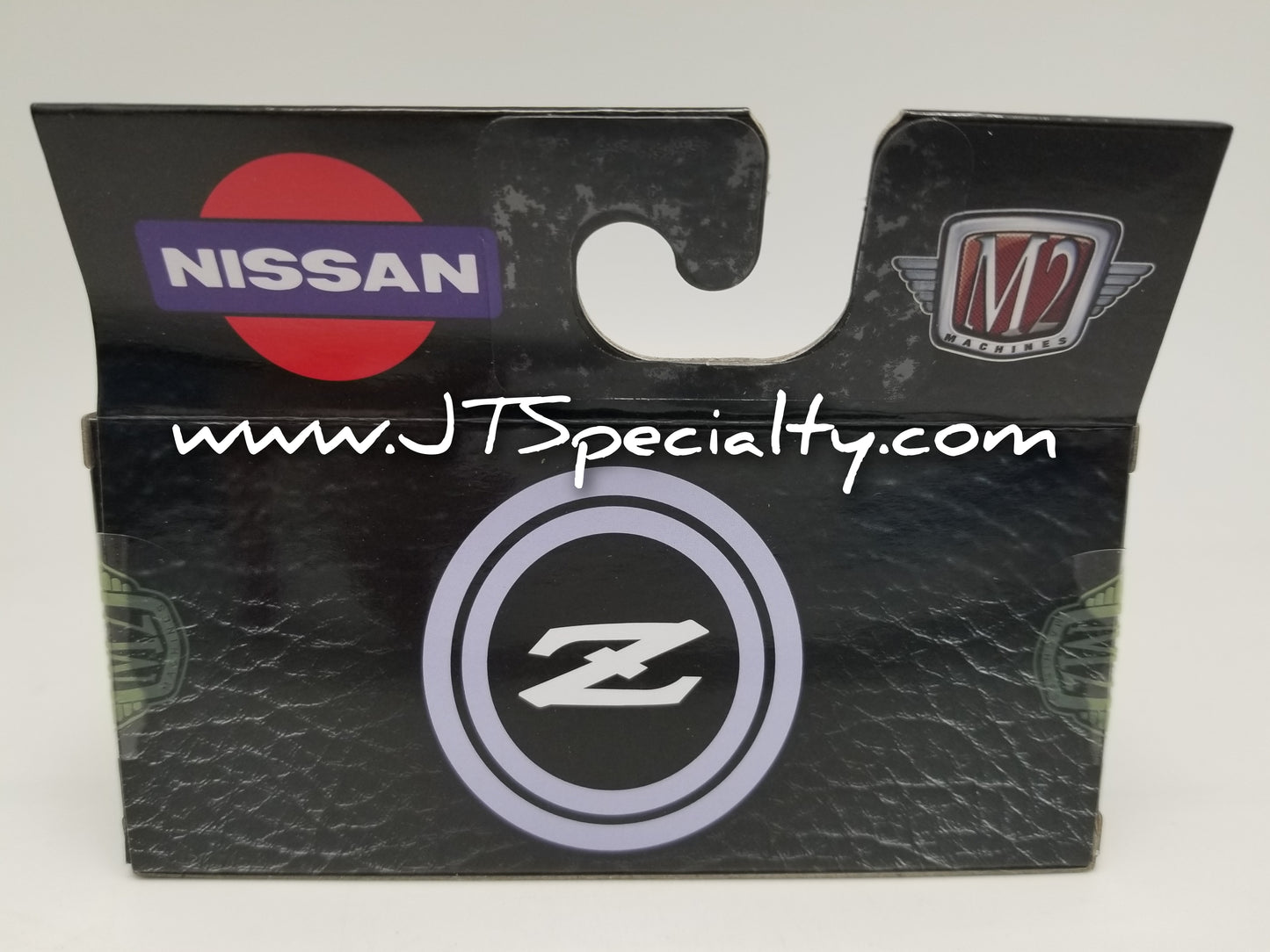 M2 1970 Nissan Fairlady Z432